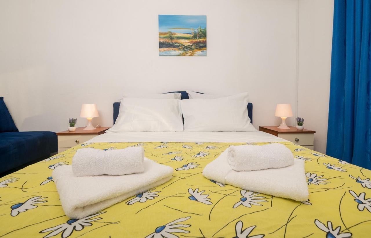 Apartments Matej Неум Екстер'єр фото