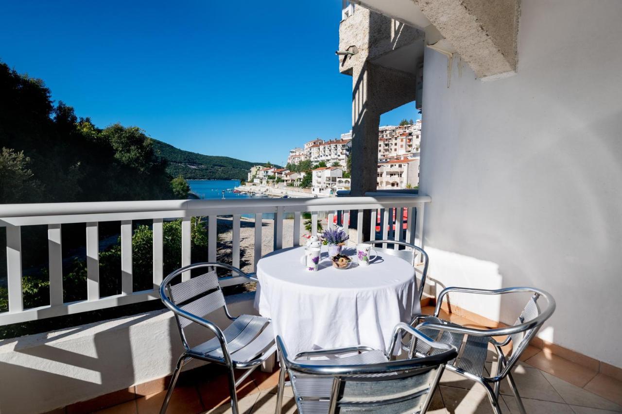 Apartments Matej Неум Екстер'єр фото